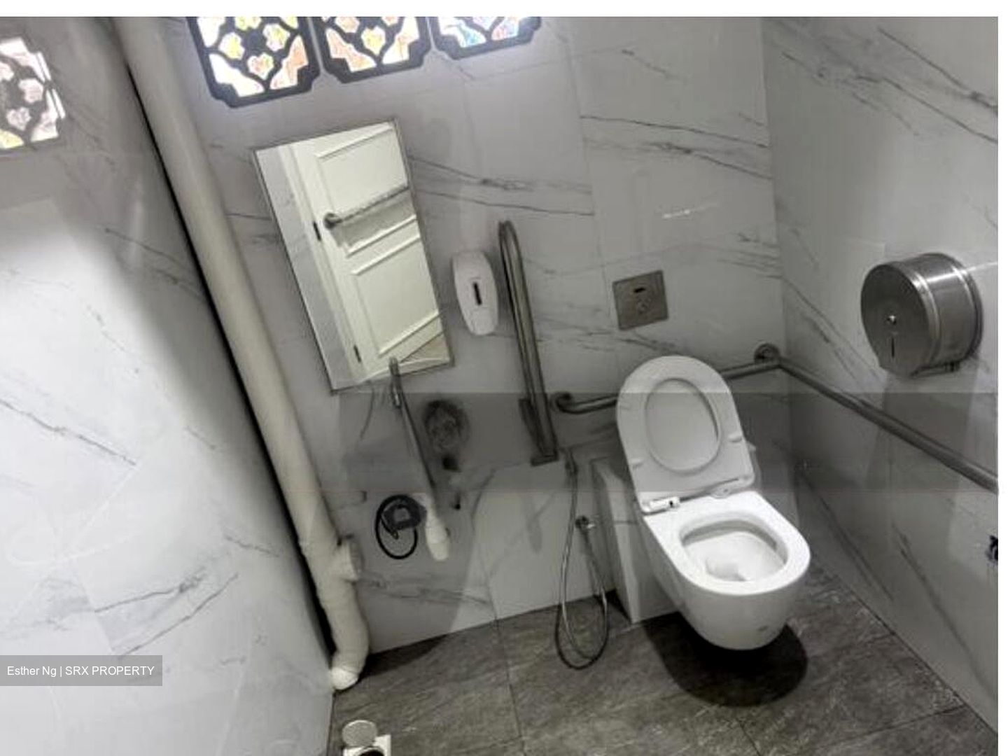 Rowell Road (D8), Shop House #487015661